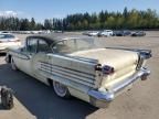 1958 Oldsmobile Rocket 88