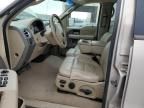 2006 Ford F150 Supercrew