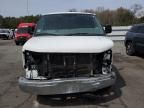 2015 GMC Savana G2500