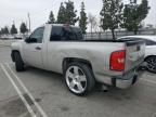2009 Chevrolet Silverado C1500