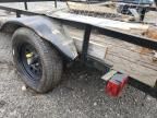 2020 Carry-On Utility Trailer