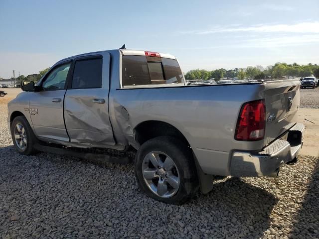 2019 Dodge RAM 1500 Classic SLT