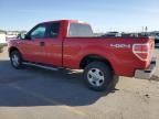 2010 Ford F150 Super Cab