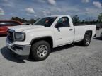 2017 GMC Sierra C1500