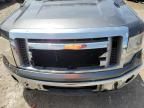 2010 Ford F150 Super Cab