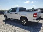 2005 Ford F150 Supercrew