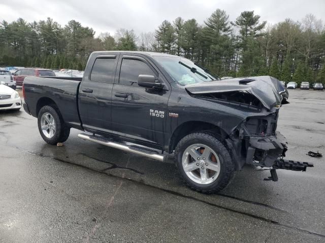 2015 Dodge RAM 1500 ST
