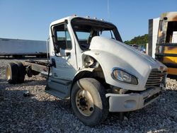 Vehiculos salvage en venta de Copart Florence, MS: 2011 Freightliner Business Class M2 Truck Cab Andchassis