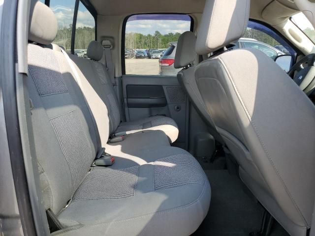 2008 Dodge RAM 1500 ST