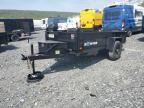2025 Bwise Dump Trailer