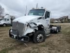 2018 Kenworth T680 Semi Truck
