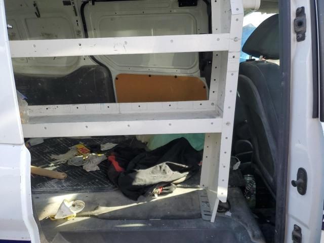 2019 Ford Transit Connect XL