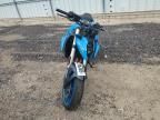 2024 Suzuki GSX800 R