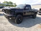 2007 Chevrolet Silverado K1500
