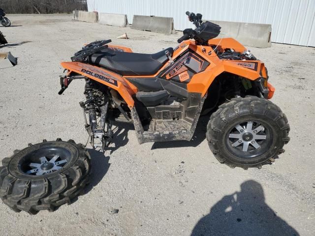 2023 Polaris Scrambler 850