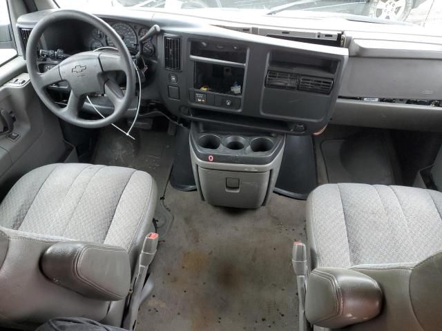 2005 Chevrolet Express G3500