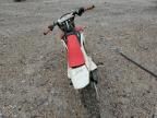 2017 Honda CRF110 F