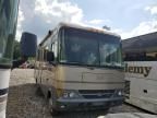 2003 Safari 2003 Workhorse Custom Chassis Motorhome Chassis W2