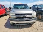 2002 Chevrolet Silverado C3500