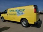 2012 Chevrolet Express G2500
