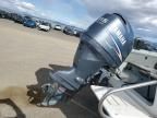 2004 Lund Boat