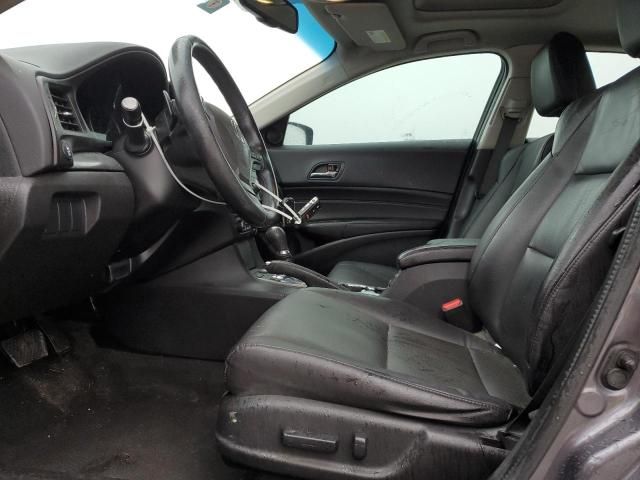 2015 Acura ILX 20 Tech