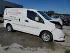 2018 Nissan NV200 2.5S