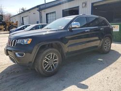 2020 Jeep Grand Cherokee Limited for sale in Candia, NH