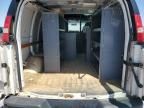 2013 Chevrolet Express G2500