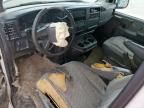 2005 GMC Savana G2500