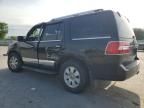 2007 Lincoln Navigator