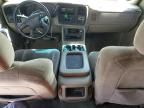 2003 Chevrolet Silverado K1500