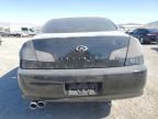 2005 Infiniti G35