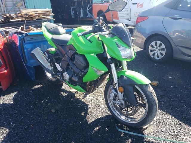 2008 Kawasaki ZR1000 B