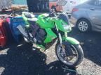 2008 Kawasaki ZR1000 B