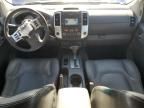 2015 Nissan Frontier S