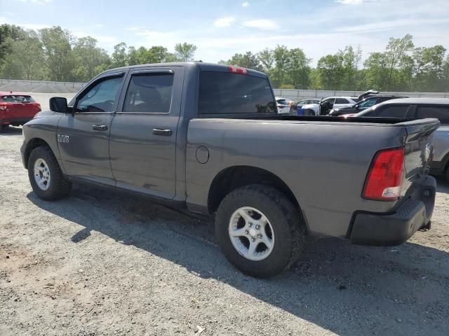 2014 Dodge RAM 1500 ST