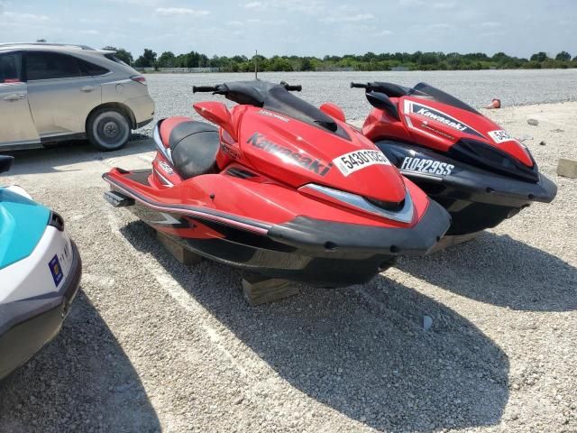 2007 Other Jetski 2007 Kawasaki Jetski