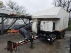 2004 Leaf Vacuume Trailer
