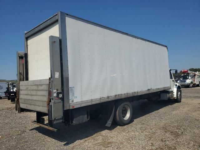 2019 Freightliner M2 106 Medium Duty