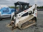 2017 Bobcat T770 Tracked Skid Steer Loader