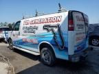 2015 GMC Savana G2500