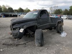 1995 Dodge RAM 1500 en venta en Madisonville, TN