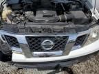 2013 Nissan Frontier S