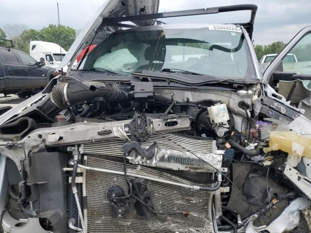 2022 Ford F250 Super Duty