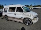 2000 Chevrolet Astro