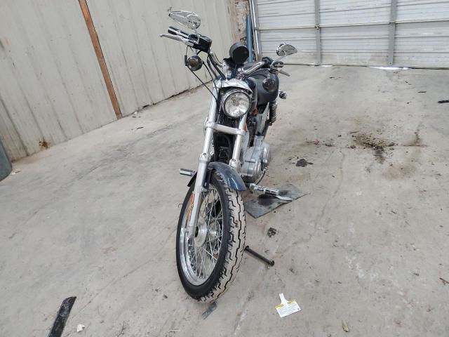 2001 Harley-Davidson XL883