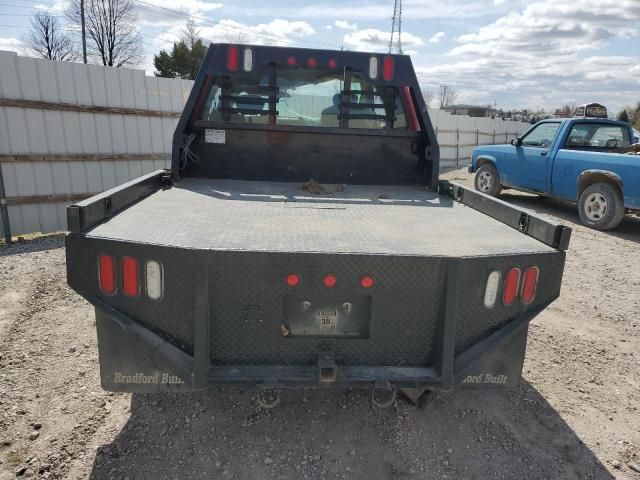 2001 Ford F250 Super Duty