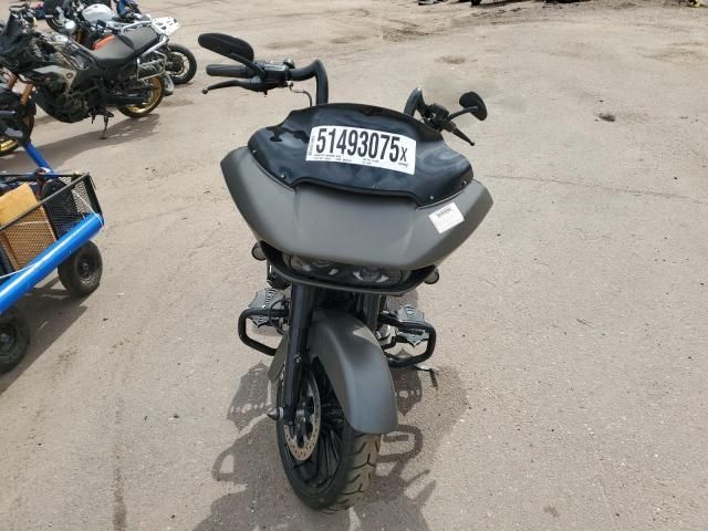 2019 Harley-Davidson Fltrxs