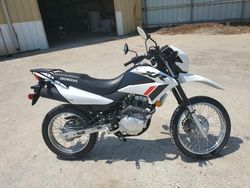 2023 Honda XR150L E en venta en Knightdale, NC